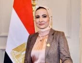 النائبة نشوة عقل 