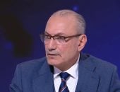 سفير تركيا فى مصر - صالح موطلو شن