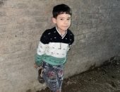 طفل باسوس الصغير