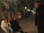 مسلسل اتنين غيرنا الحلقة 6.. ظهور مميز للفنانة شيرين للصلح بين نور وحسن