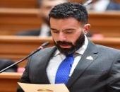 النائب إسلام قرطام