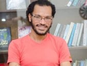 حمادة زيدان مؤسس مركز مجراية الثقافي في ملوي