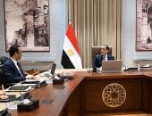 الدكتور مصطفى مدبولي رئيس مجلس الوزراء