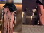  كواليس سحل أم لطفلتها في الشارع والتحريات تكشف مفاجأة