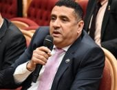 النائب أسامة مدكور، عضو لجنة الإسكان والإدارة المحلية بمجلس الشيوخ