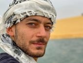 محمد مشتهى: مشهد الاعتداء على كارما فى صحاب الأرض قريب من الواقع واستنزفنى