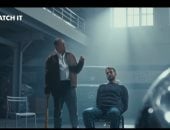 مسلسل فن الحرب