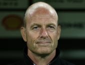 ييس توروب المدير الفني للأهلي