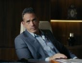 مسلسل رأس الأفعى