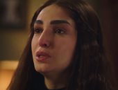 مسلسل حد أقصى