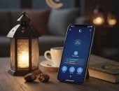 رمضان بلا فوضى رقمية