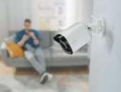 خطوات لمنع اختراق كاميرات المراقبة المنزلية