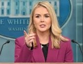 المتحدثة باسم البيت الأبيض كارولين ليفيت