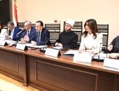  اجتماع لجنة الاتصالات وتكنولوجيا المعلومات بمجلس النواب