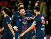 باريس سان جيرمان الفرنسي