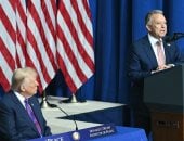 مبعوث البيت الأبيض ستيف ويتكوف