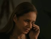 نيللي كريم خلال أحداث مسلسل على قد الحب
