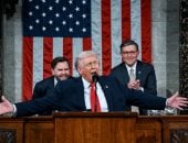 الرئيس الأمريكى دونالد ترامب