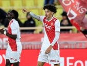 ماجني أكليوش جناح موناكو