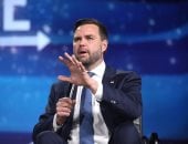 نائب الرئيس الأمريكي جيه دي فانس