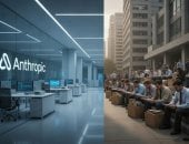 الذكاء الاصطناعي قد يستبدل فرق البحث البشرية بالكامل خلال عام  