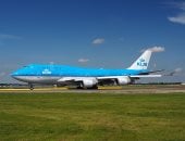 الخطوط الجوية الملكية الهولندية