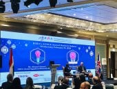 حفل السحور السنوى للجمعية المصرية البريطانية للأعمال BEBA