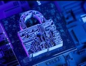 هجوم فدية إلكتروني - صورة من Shutterstock