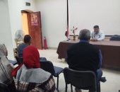 محاضرات وأنشطة