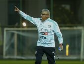 محمد كمال مدرب منتخب السيدات