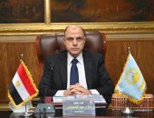 اللواء دكتور علاء عبدالمعطي محافظ الغربية