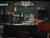 مسلسل فن الحرب