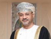وزير خارجية سلطنة عُمان بدر البوسعيدي