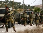 جيش الاحتلال