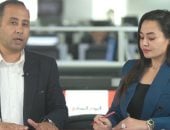 نهال رأفت وزكى القاضى 