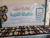 وجبات الإفطار