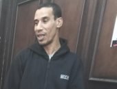 والد المتهم بقتل زميله وتقطيع جثته بصاروخ كهربائى