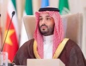 ولى العهد السعودى الأمير محمد بن سلمان