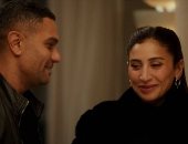 مسلسل اتنين غيرنا