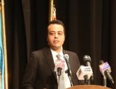 الكاتب الصحفى محمد السيد الشاذلى