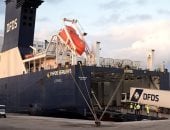 . تفاصيل تشغيل خط "الرورو" المصري الإيطالي