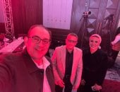 الكاتب الصحفي عبد الفتاح عبد المنعم