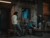 مسلسل فن الحرب