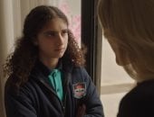 مشهد من مسلسل توابع 