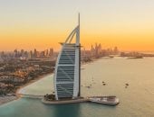 برج العرب دبى