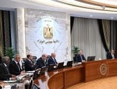  الدكتور مصطفى مدبولي رئيس مجلس الوزراء