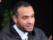 الدكتور أحمد المالكى