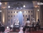 الدكتور على جمعة