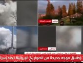 تغطية خاصة لتليفزيون اليوم السابع 