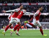 أرسنال يخشى مفاجآت كأس إنجلترا ضد مانفسيلد تاون